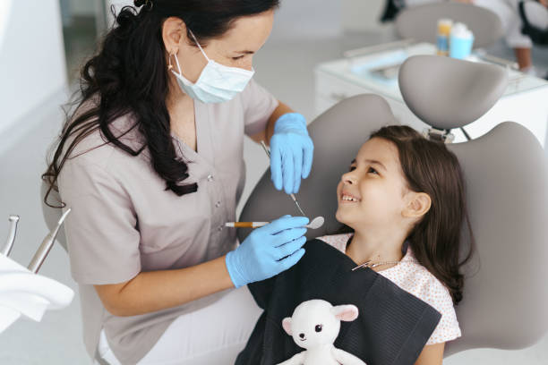 Best Emergency Dental Services for Seniors in Collinsville, CT