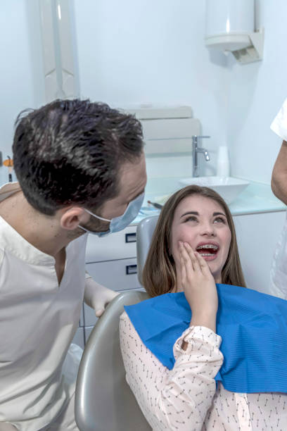 Best Emergency Dentist for Lost Fillings or Crowns in Collinsville, CT